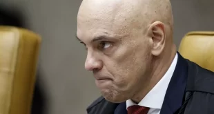 Na mesma moeda: Xandão dá prazo de 48 horas para Rumble indicar representante legal no Brasil