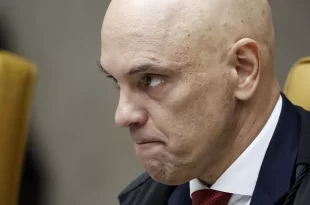 Na mesma moeda: Xandão dá prazo de 48 horas para Rumble indicar representante legal no Brasil