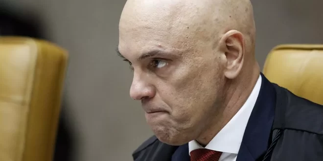 Na mesma moeda: Xandão dá prazo de 48 horas para Rumble indicar representante legal no Brasil