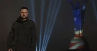 Trump humilha Zelensky e impõe entrega de US$ 500 bilhões em minérios como pagamento por ajuda militar
