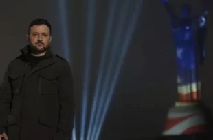 Trump humilha Zelensky e impõe entrega de US$ 500 bilhões em minérios como pagamento por ajuda militar