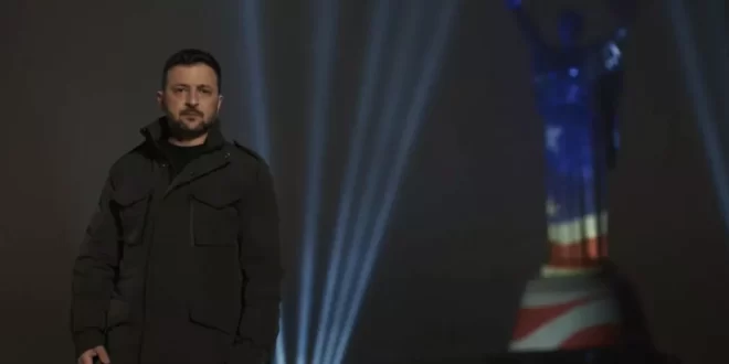 Trump humilha Zelensky e impõe entrega de US$ 500 bilhões em minérios como pagamento por ajuda militar