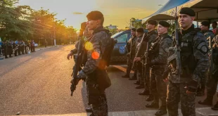 Porto Velho é denunciada na ONU por escalada da violência policial
