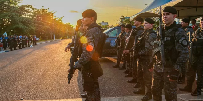 Porto Velho é denunciada na ONU por escalada da violência policial