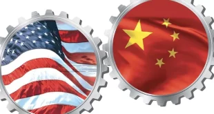 Guerra comercial: China revida com tarifas sobre produtos dos EUA