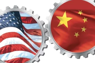 Guerra comercial: China revida com tarifas sobre produtos dos EUA
