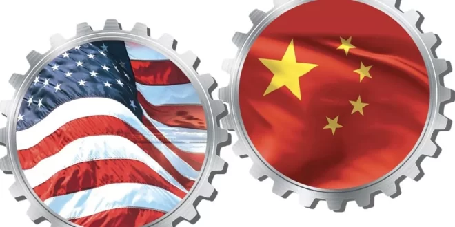 Guerra comercial: China revida com tarifas sobre produtos dos EUA