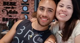 Mãe se muda para o Paraguai para procurar filho que estudava medicina no país e desapareceu