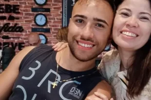 Mãe se muda para o Paraguai para procurar filho que estudava medicina no país e desapareceu