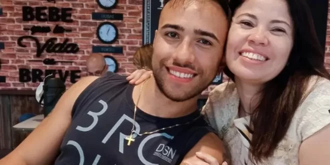 Mãe se muda para o Paraguai para procurar filho que estudava medicina no país e desapareceu