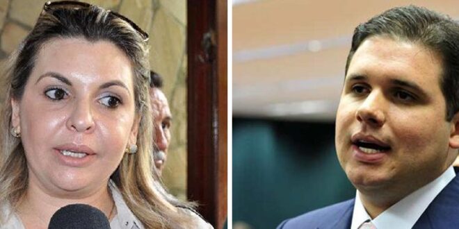 Câmara da vergonha: Hugo Motta é enrolado com emendas para obras investigadas e teve a mãe presa