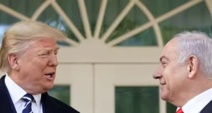 Trump anuncia que será dono da Faixa de Gaza e a transformará num local de luxo sem os palestinos