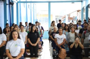 Governo do Acre abre ano letivo da Educação de Jovens e Adultos