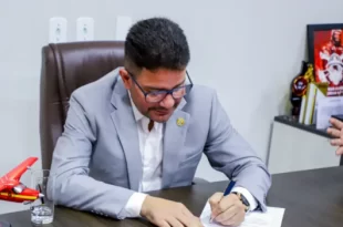 Governo do Acre nomeia 89 novos servidores aprovados no concurso da Sesacre