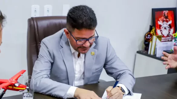 Governo do Acre nomeia 89 novos servidores aprovados no concurso da Sesacre