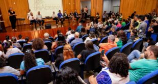 Nada sobre Nós sem Nós: audiência pública debate direitos das pessoas com deficiência e combate ao capacitismo