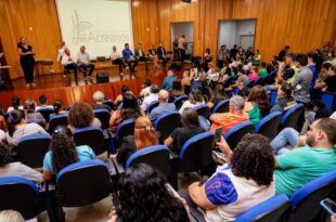 Nada sobre Nós sem Nós: audiência pública debate direitos das pessoas com deficiência e combate ao capacitismo