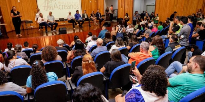 Nada sobre Nós sem Nós: audiência pública debate direitos das pessoas com deficiência e combate ao capacitismo