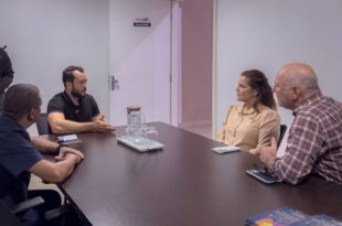 Jarude recebe Mara Rocha na Casa 30: “A Casa é nossa”