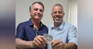 Pasmem: deputado bolsonarista aciona CGU para investigar se Lula come ovos de ema e jabuti
