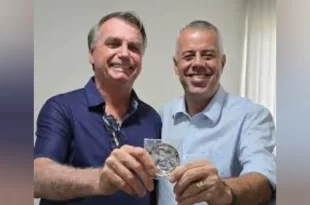 Pasmem: deputado bolsonarista aciona CGU para investigar se Lula come ovos de ema e jabuti