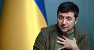 Zelensky: raio X de como escolher mal um governante é a receita para o desastre