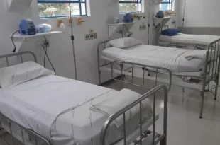 Mundo cão: técnico de enfermagem abusa de paciente sedada com crise convulsiva