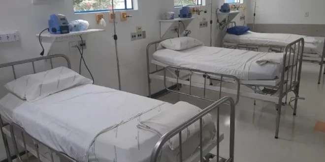 Mundo cão: técnico de enfermagem abusa de paciente sedada com crise convulsiva