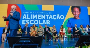 Lula detona governo Bolsonaro: “Construir leva décadas, destruir basta um aloprado”