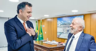 Rodrigo Pacheco pode assumir o Ministério do Desenvolvimento, Indústria e Comércio Exterior