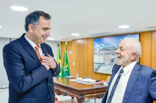 Rodrigo Pacheco pode assumir o Ministério do Desenvolvimento, Indústria e Comércio Exterior