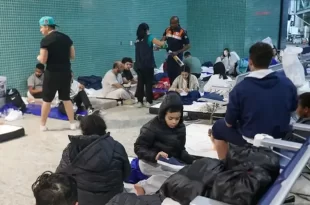 Deportados dos EUA perdem bens que adquiriram nos EUA