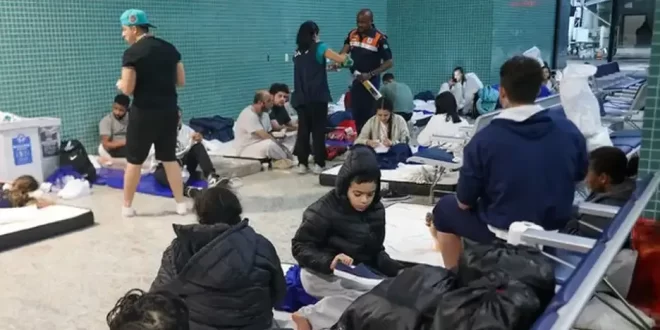 Deportados dos EUA perdem bens que adquiriram nos EUA