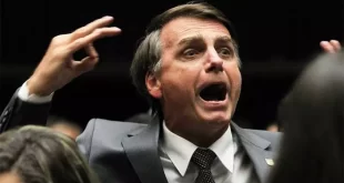 Desmascarando: em seu governo Jair Bolsonaro decretou o uso da Lei da Ficha Limpa para contratação de servidores