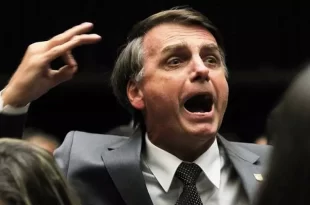 Desmascarando: em seu governo Jair Bolsonaro decretou o uso da Lei da Ficha Limpa para contratação de servidores