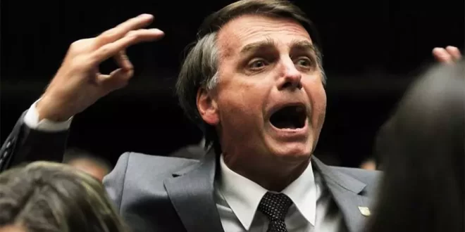 Desmascarando: em seu governo Jair Bolsonaro decretou o uso da Lei da Ficha Limpa para contratação de servidores