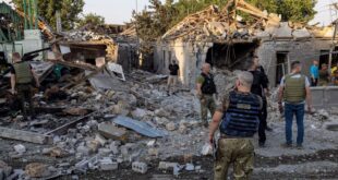 Senhores da guerra: EUA quer aumentar venda de armas para o mundo
