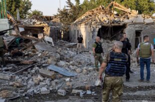 Senhores da guerra: EUA quer aumentar venda de armas para o mundo