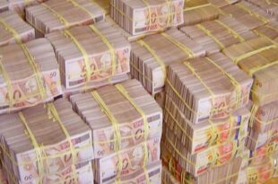 Supersalários: 9 em cada 10 juízes brasileiros ganharam mais que os ministros do STF em 2024