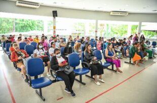 Governo do Acre promove mutirão de saúde com especialistas em reumatologia