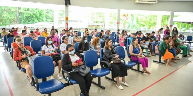 Governo do Acre promove mutirão de saúde com especialistas em reumatologia