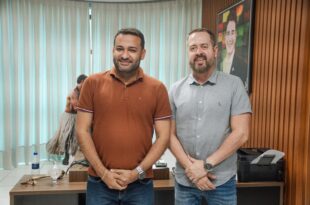 Boa ideia: Sete e Educação planejam turismo pedagógico e capacitações para recepção de visitantes