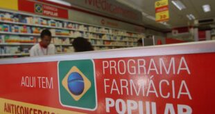 Farmácia Popular amplia oferta. Veja quais são os medicamentos gratuitos