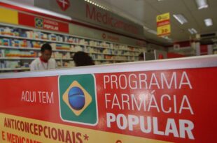 Farmácia Popular amplia oferta. Veja quais são os medicamentos gratuitos
