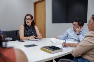 Governo e MPAC avançam na implantação de hortas comunitárias em Rio Branco