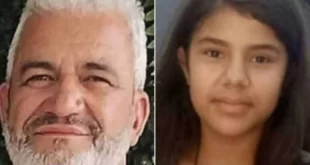 Pastor evangélico mata menina de 13 anos e se esconde na casa da mãe