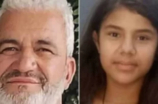 Pastor evangélico mata menina de 13 anos e se esconde na casa da mãe