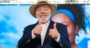 Boa notícia: Lula anuncia gás de graça para 22 milhões de famílias