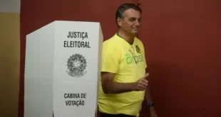 Denúncia da PGR confirma que Bolsonaro montou esquema de compra de votos em 2022