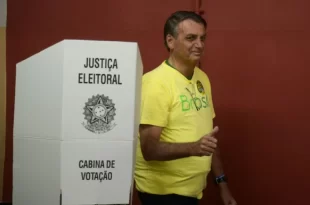 Denúncia da PGR confirma que Bolsonaro montou esquema de compra de votos em 2022